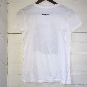 Patagonia Tops - NWOT Patagonia tee shirt. Patagonia Tops - NWOT Patagonia tee shirt.